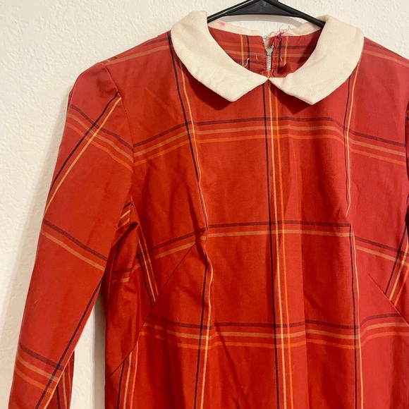 Vintage Dress - Picture 2 of 4